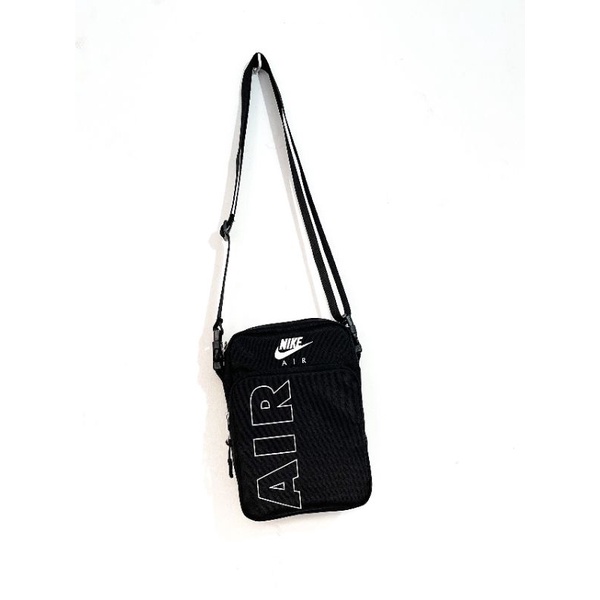 Túi đeo chéo N I K E logo