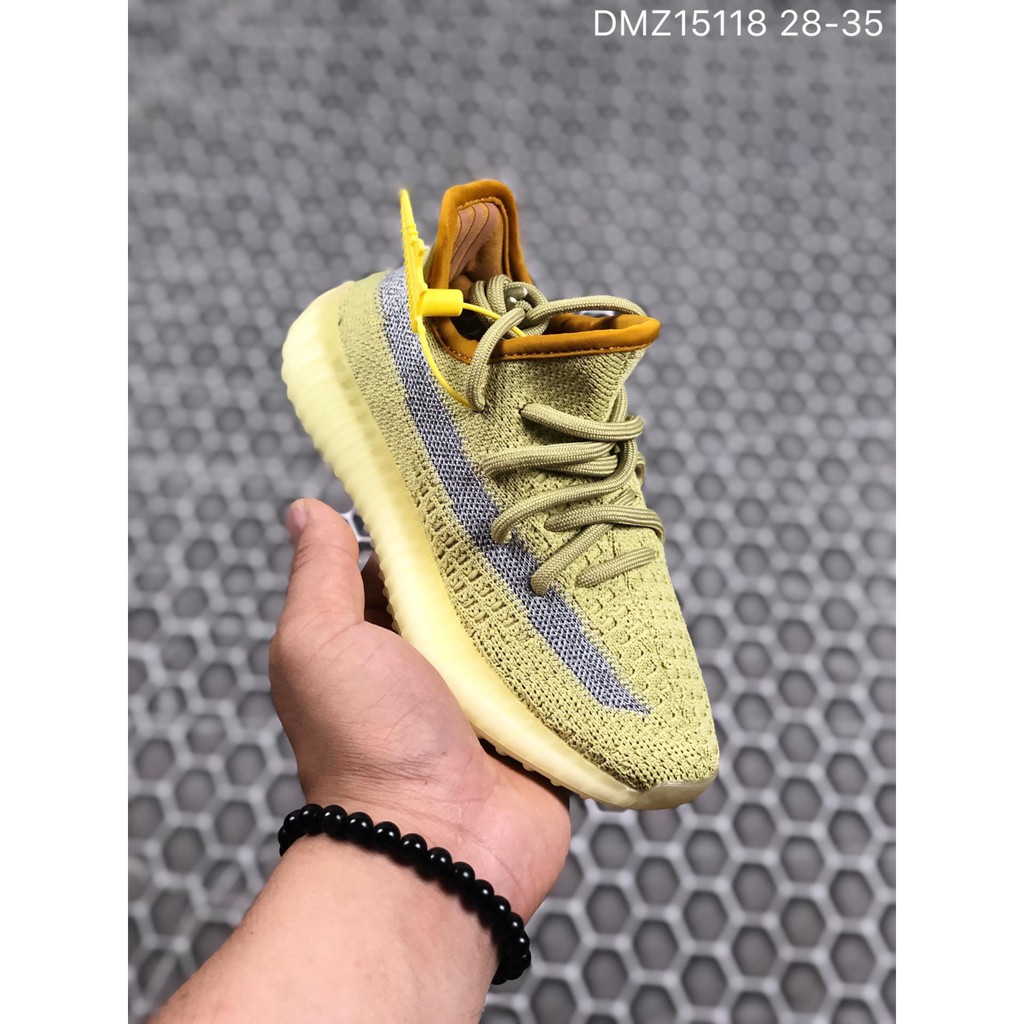 Giày Thể Thao Adidas Yeezy Boost 3 Coconut 3 Cao Cấp