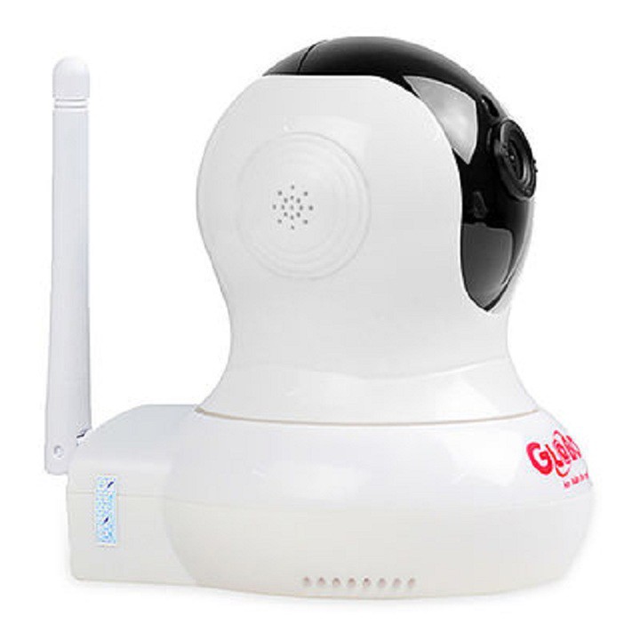 Camera Global IP Wifi W1 1.0M 720P HD Chính hãng