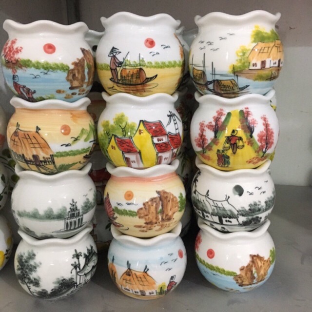Phụ kiện đèn xông tinh dầu
