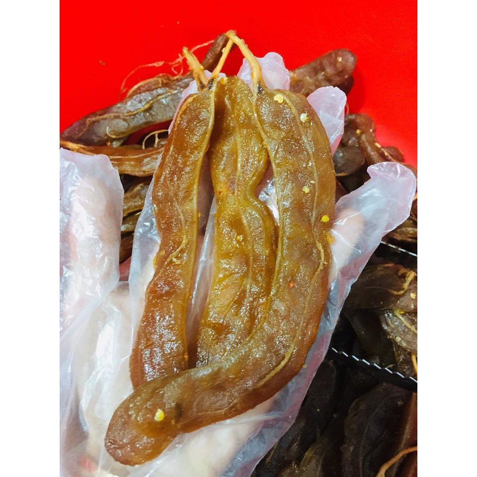 DH 3 mứt me