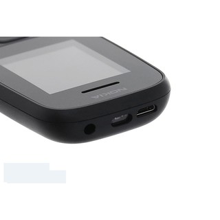Điện Thoại nokia 105 2017 (1 sim) pin khủng
