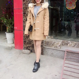 Áo dạ ❤️❤️❤️❤️❤️