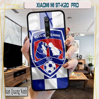 Ốp lưng XIAOMI MI 9T/ K20 PRO - in logo đội bóng Việt Nam