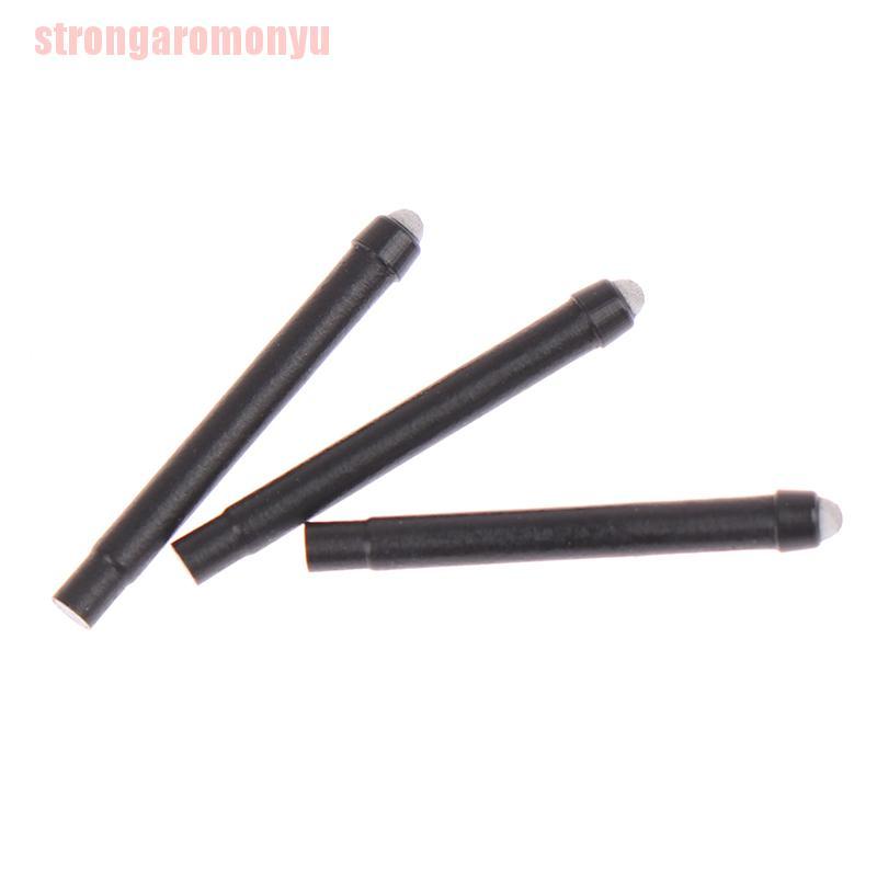 Set 3 Đầu Cao Su Thay Thế Cho Bút Cảm Ứng Surfacepro | BigBuy360 - bigbuy360.vn