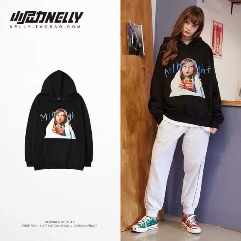 Áo Hoodie lót bông | BigBuy360 - bigbuy360.vn
