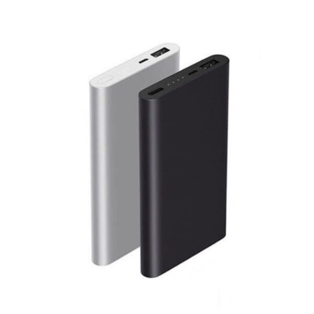 Sạc dự phòng mi gen 2 10000mah( loại 1 cổng )