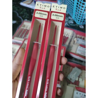 Kim Móc Tulip đỏ