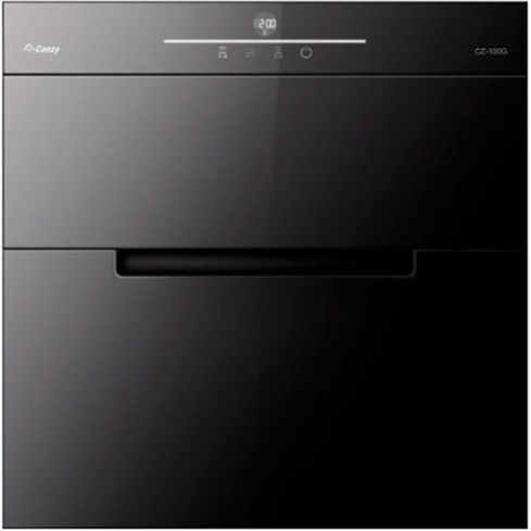 Máy Sấy Bát âm tủ Canzy CZ-100G  Hàng chính hãng