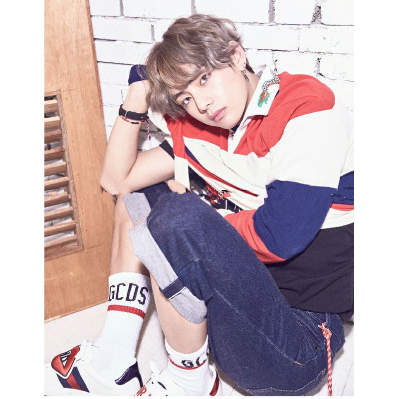 Cheap Moment Taehyung & Jungkook TaeKook Bangtan