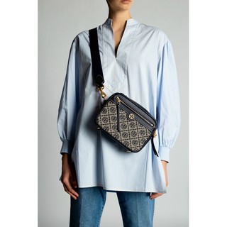 Túi xách T0ry Burch Monogram Jacquard