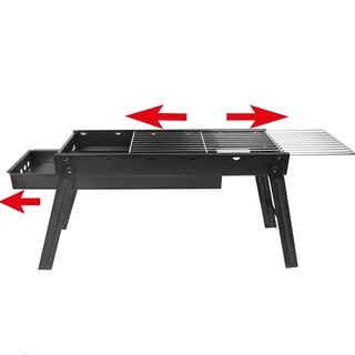 Bếp Nướng Than Hoa cao cấp