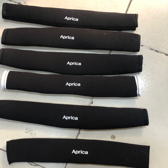 Bọc Thanh Chắn Xe đẩy Nhật