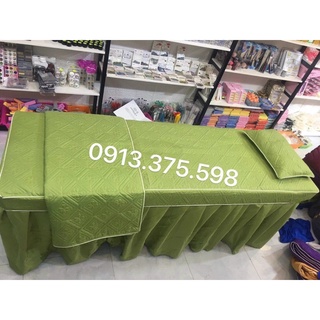 Ga Trải Giường SPA giá rẻ