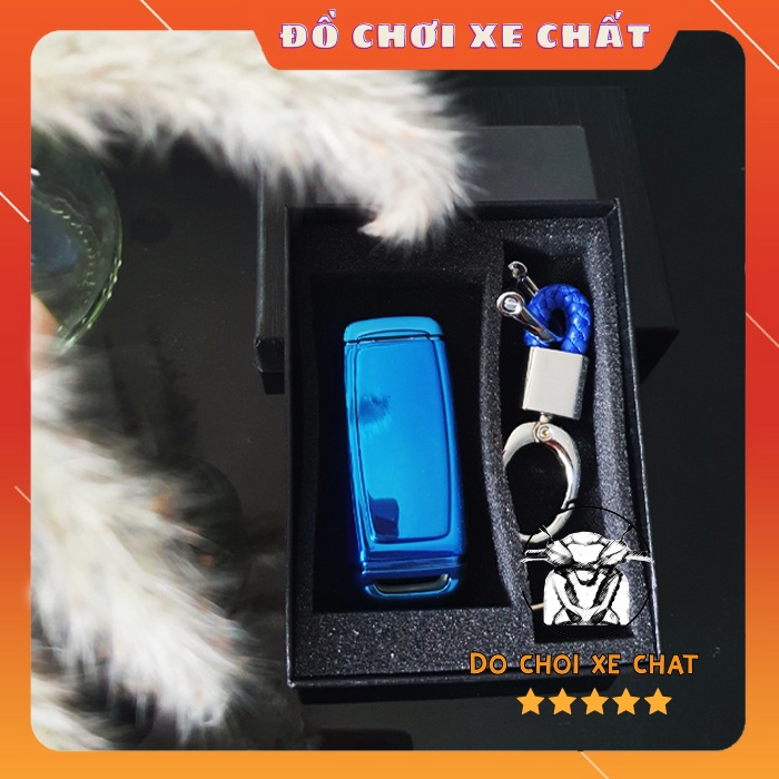 Combo  cho xe honda smartkey đời mới 2022 loại 2 nút