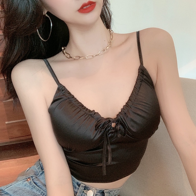 Dây chuyền bằng kim loại màu vàng bạc sáng tạo cho nữ