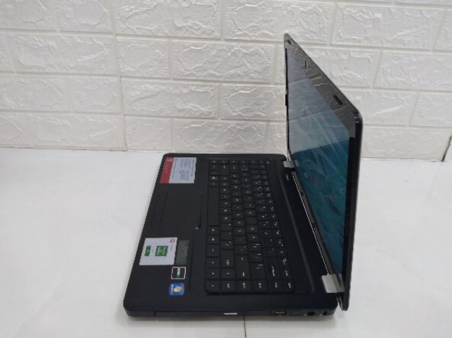Laptop HP CQ 62 cấu hình AMD Ram 4gb HDD 160gb mới đẹp 95% | BigBuy360 - bigbuy360.vn