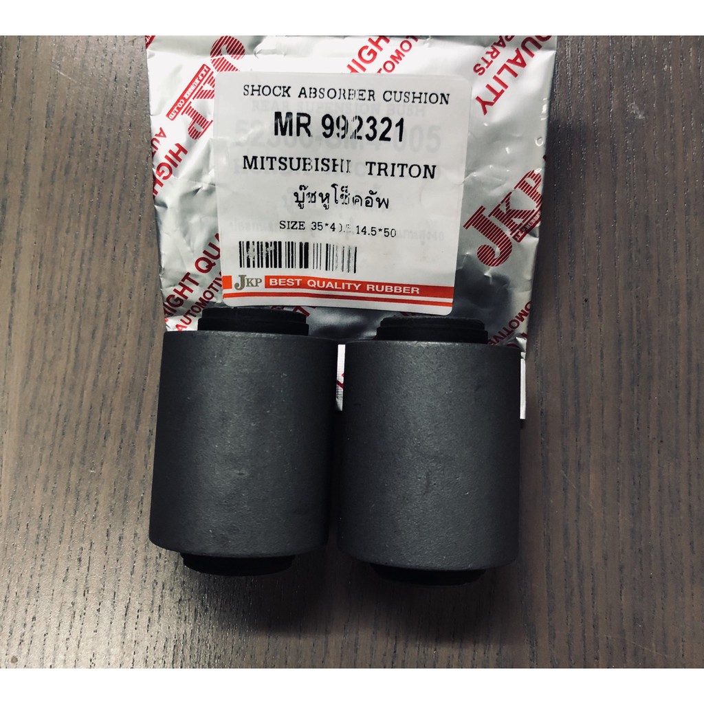 Ống lót tai giảm xóc phía trước TRITON 2WD Thân thấp / Thân cao 4x2 PLUS 4x2 Thấp / Cao 4x2 4x2 1 Cặ
