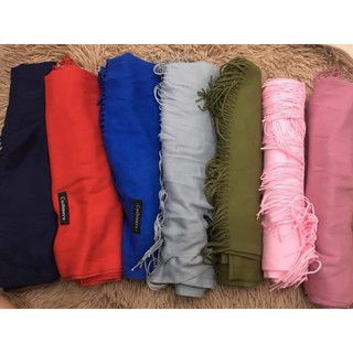 KHĂN CASHMERE