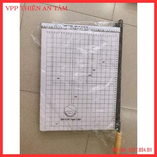BÀN CẮT GIẤY A3 MICA