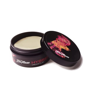 Blumaan Hybrid Cream Clay (Gấu Hồng)