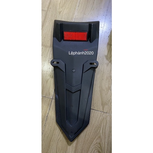 Dè Sau EX155 Exciter 2021 Kiểu FZ