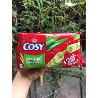 BÁNH QUẾ COSY 135G