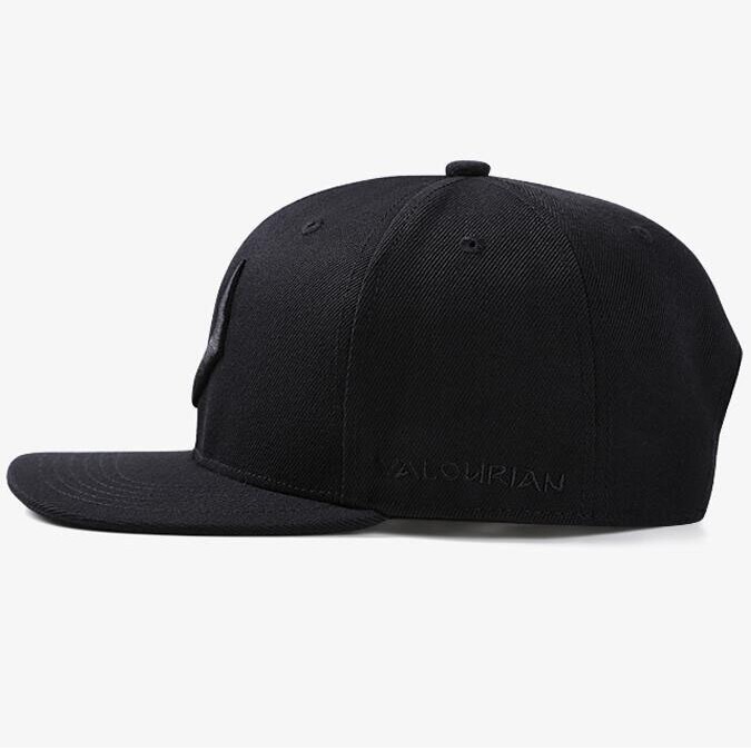 Mũ Snapback Nam Nữ Thời Trang Hàn Quốc VAL