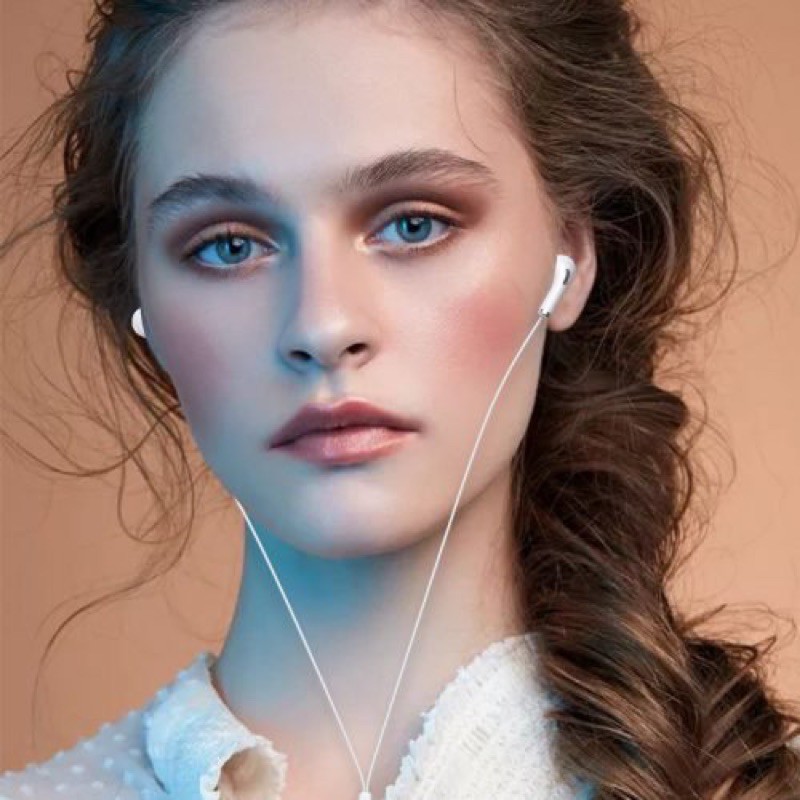 Tai nghe dây nhét tai kaku mã ksc -516