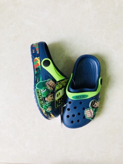 Giày sục cho bé trai Benthen Thái Lan (size 26-35)
