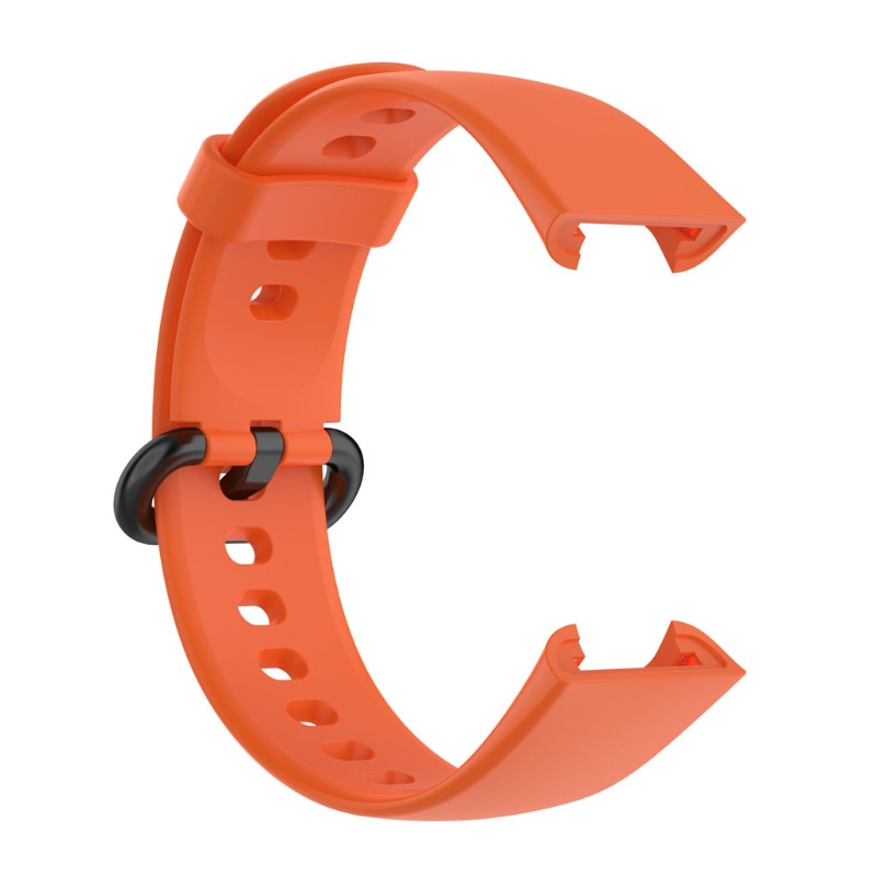 Dây đeo silicon mềm cho đồng hồ thông minh Redmi Watch 2 Lite