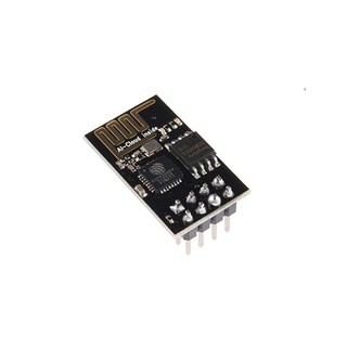 Module Wifi ESP8266 ESP-01 - Thu phát Wifi giá rẻ