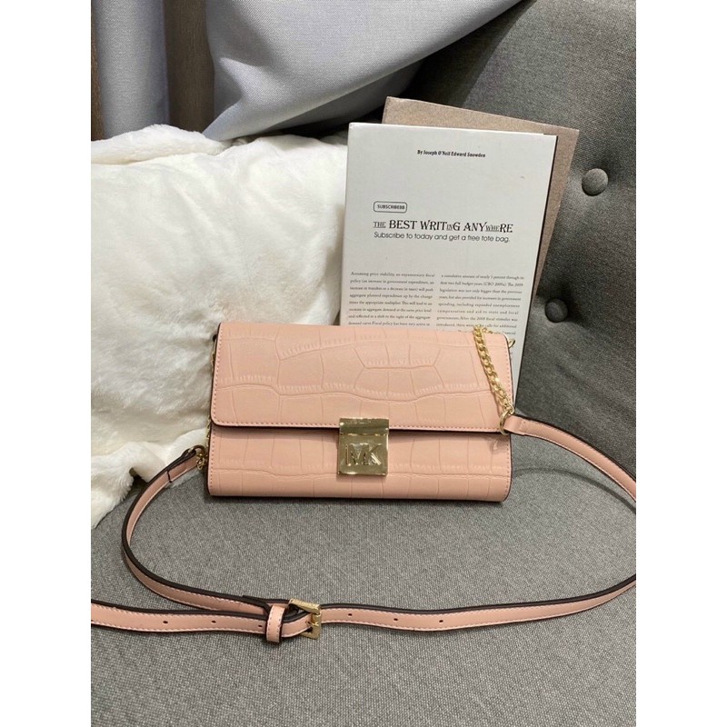 TÚI CLUTCH MICHAEL KORS MINDY