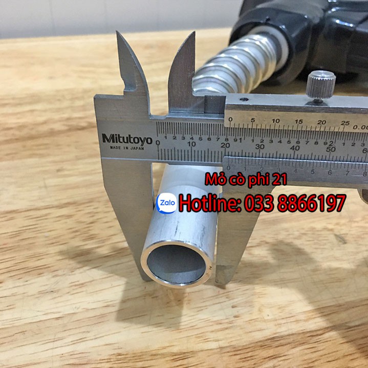 Cò bơm Tatsuno phi 27 chuyên dùng trong xăng dầu
