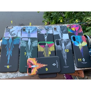 Ốp MARCELO BURLON cho ip các đời fullbox