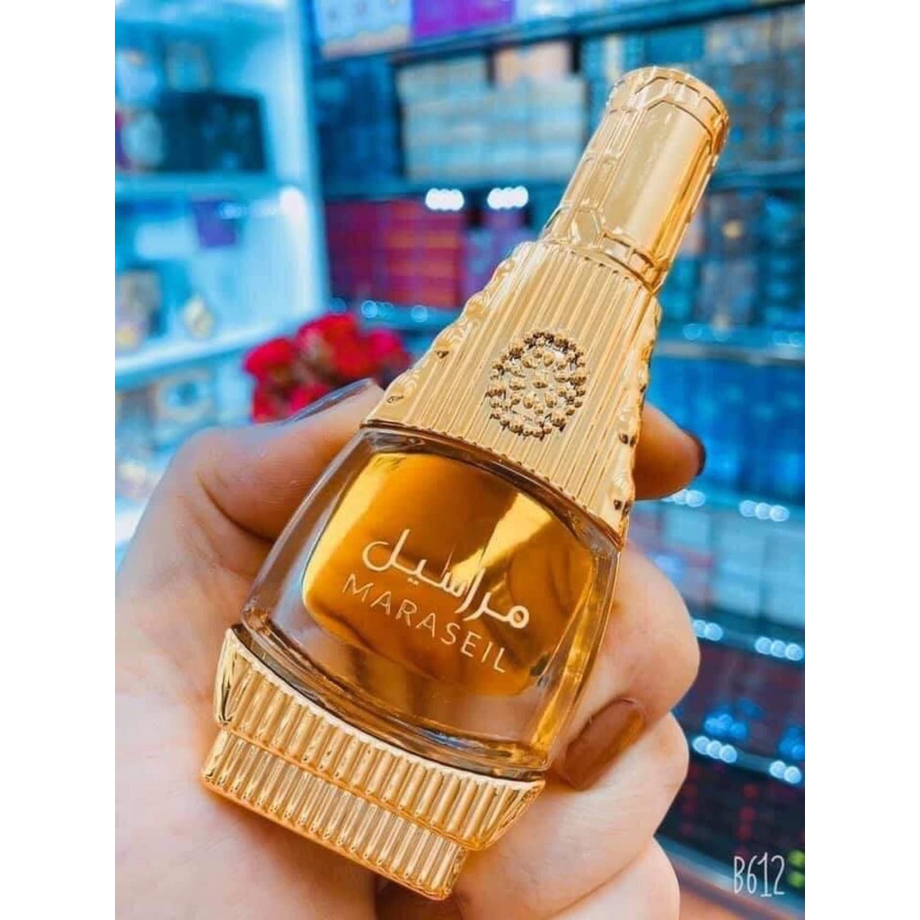 [HÀNG HOT] TINH DẦU DUBAI MARASEIL | BigBuy360 - bigbuy360.vn