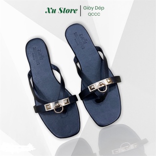 Dép HM xỏ ngón hàng L1 / ảnh thật shop chụp