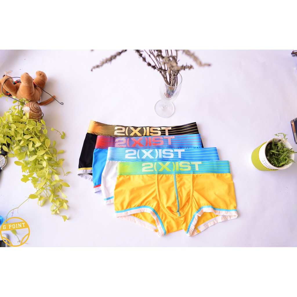 Quần boxer 2xist