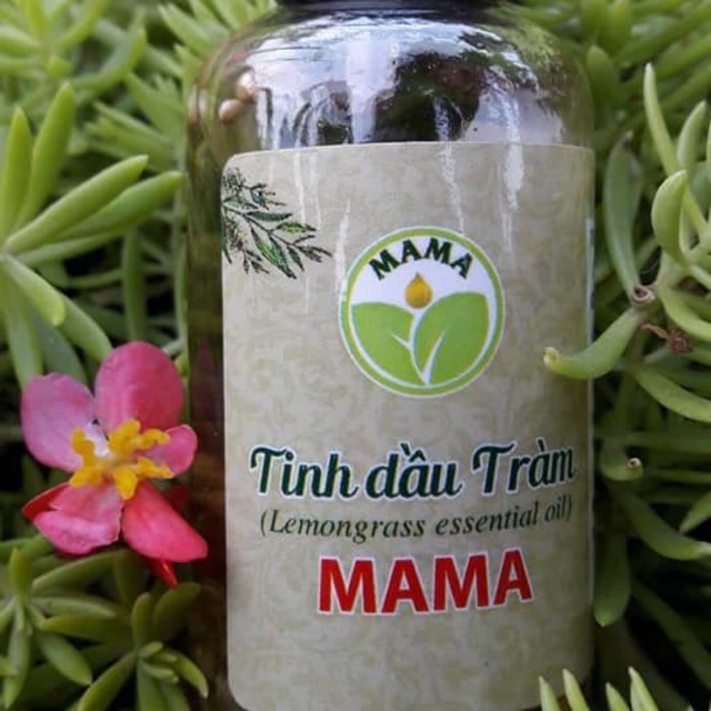TINH DẦU TRÀM HOA NÉN MAMA