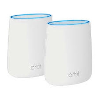 Bộ phát wifi NETGEAR ORBI RBK22 (ORBI Mini)