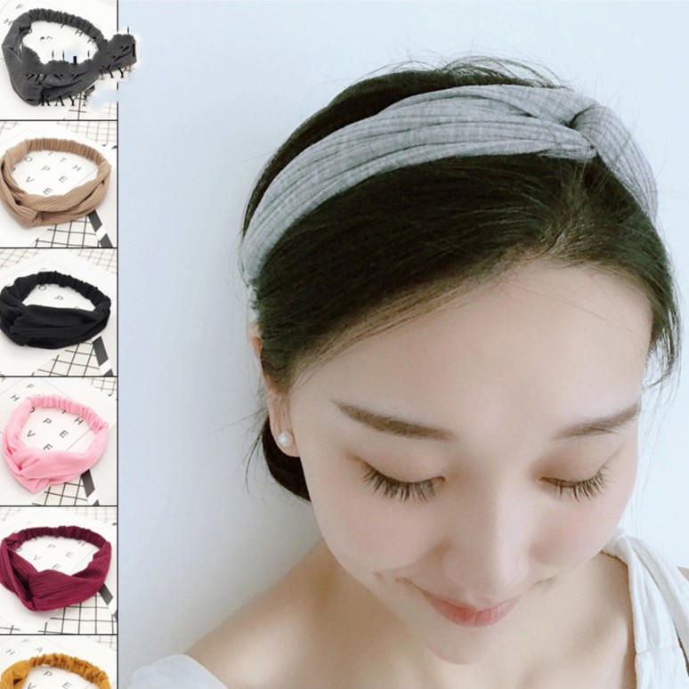 Băng Đô Tuban Gân tăm