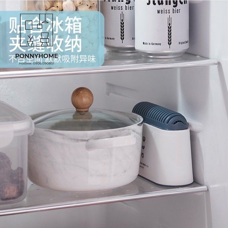 Cách vệ sinh tủ lạnh hết mùi đơn giản và nhanh nhất 4