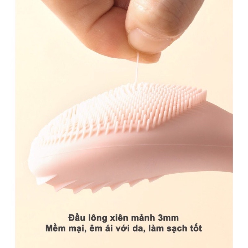 Máy rửa mặt JORDAN&JUDY VC044