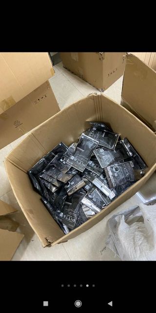 Mặt nạ chống bụi mịn Pitta Mask | BigBuy360 - bigbuy360.vn