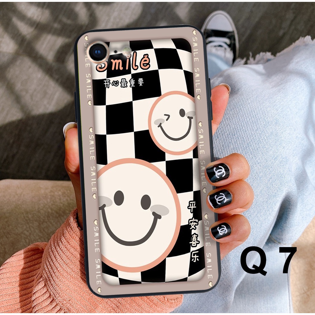 ỐP LƯNG ĐIỆN THOẠI IPHONE 7 THƯỜNG/8 THƯỜNG, ỐP NHỰA IN HÌNH mới nhất 2022 Shop.viet9