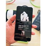 KÍNH CƯỜNG LỰC KING KONG IPHONE FULL MÀN