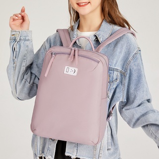 Balo laptop nữ đựng 14inch chất siêu bền đẹp BMV413