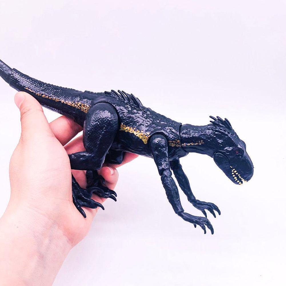 Mô Hình Khủng Long Trong Phim Jurassic World 2 15cm H1Y9