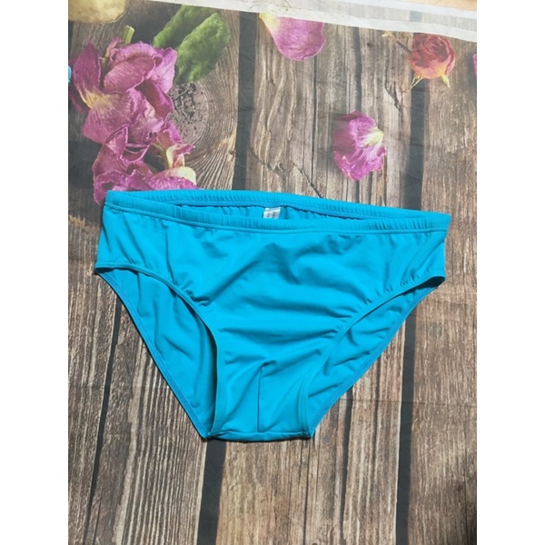 10 quần lót thun lạnh hàng VNXK có dây rút đều chỉnh theo vòng bụng