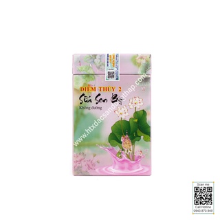 Sữa sen bột không đường diễm thuý - 100 gram